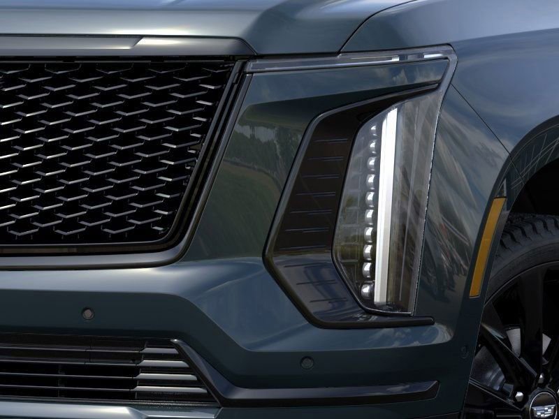 New 2026 Cadillac Escalade Sport image 11