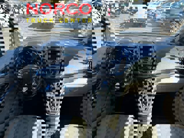 Used 2018 Ford Transit Connect XLT image 7