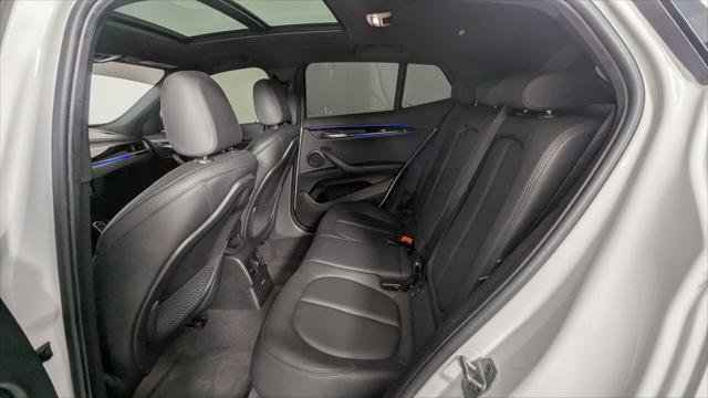 Used 2022 BMW X2 xDrive28i w/ Convenience Package image 18