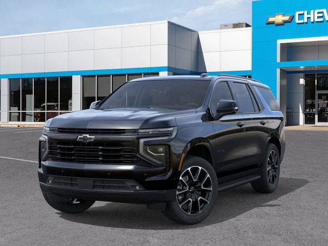 New 2027 Chevrolet Tahoe RST w/ Comfort Package AWD/4WD image 6