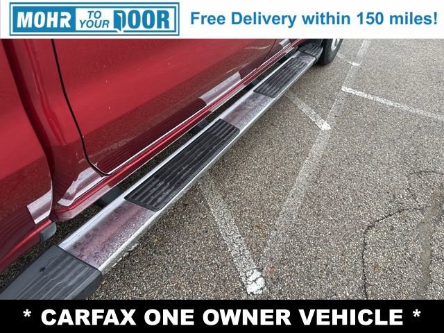 Used 2019 Chevrolet Silverado 1500 High Country w/ Technology Package image 10