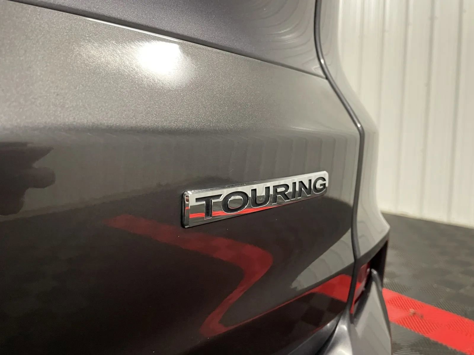 Used 2016 Honda CR-V Touring image 17