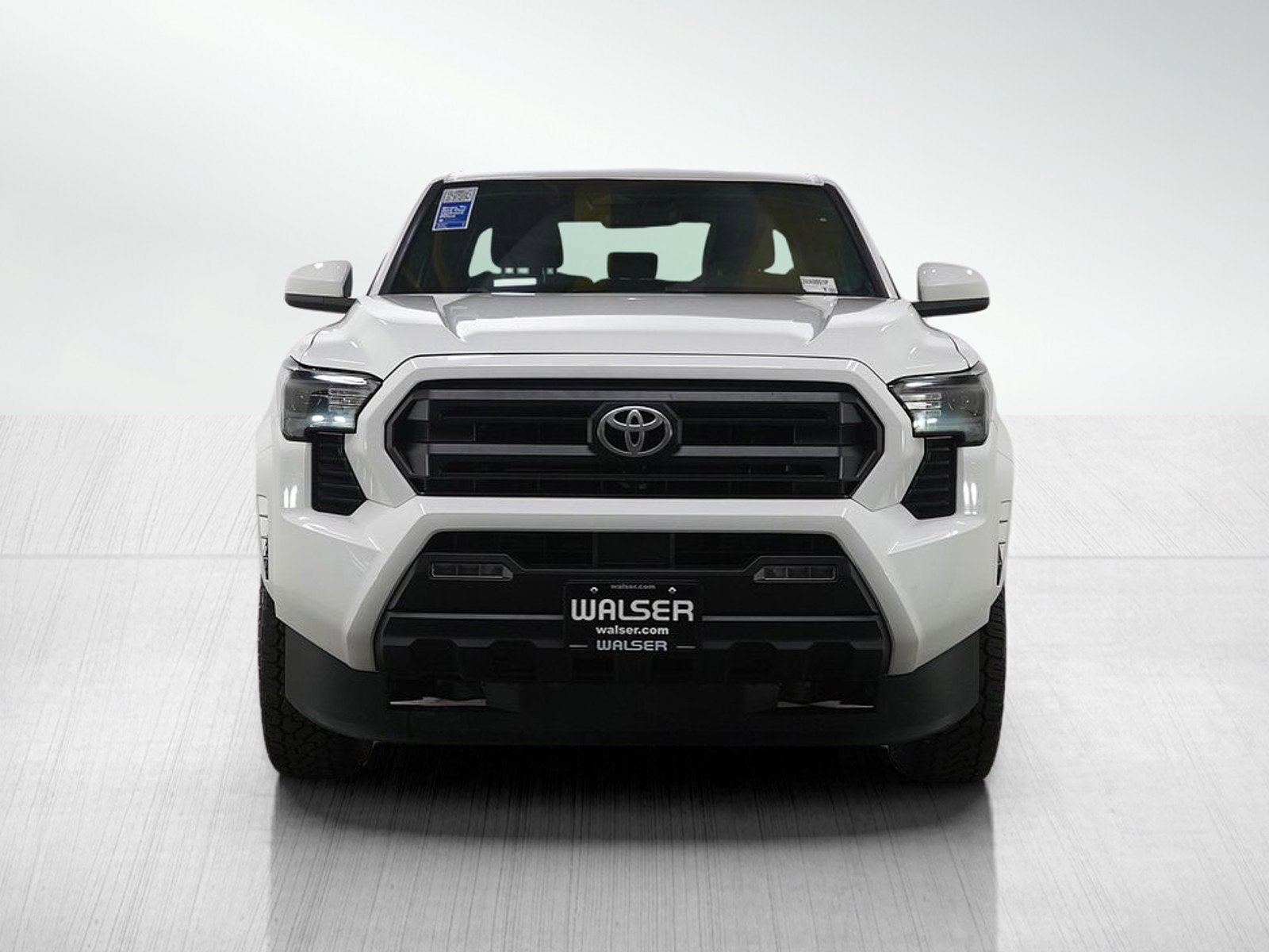 Used 2024 Toyota Tacoma SR5 image 8