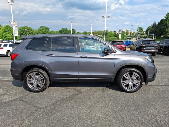Used 2019 Honda Passport EX-L image 9