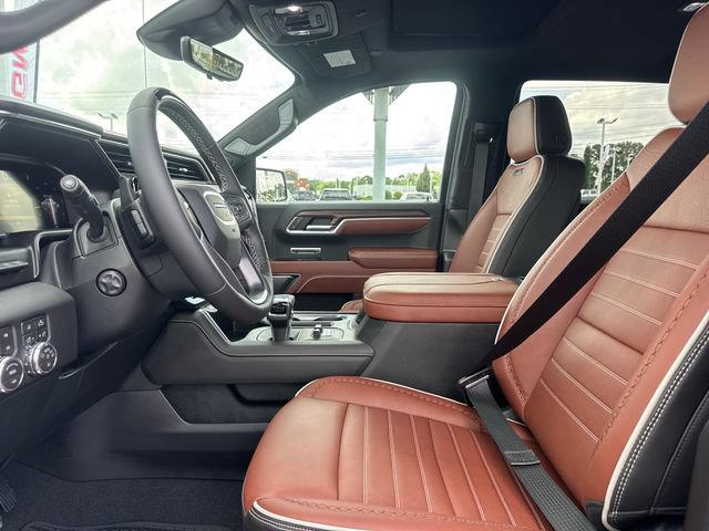 New 2026 GMC Sierra 1500 Denali Ultimate AWD/4WD image 13