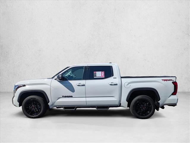 Used 2023 Toyota Tundra SR5 w/ TRD Off-Road Package image 9
