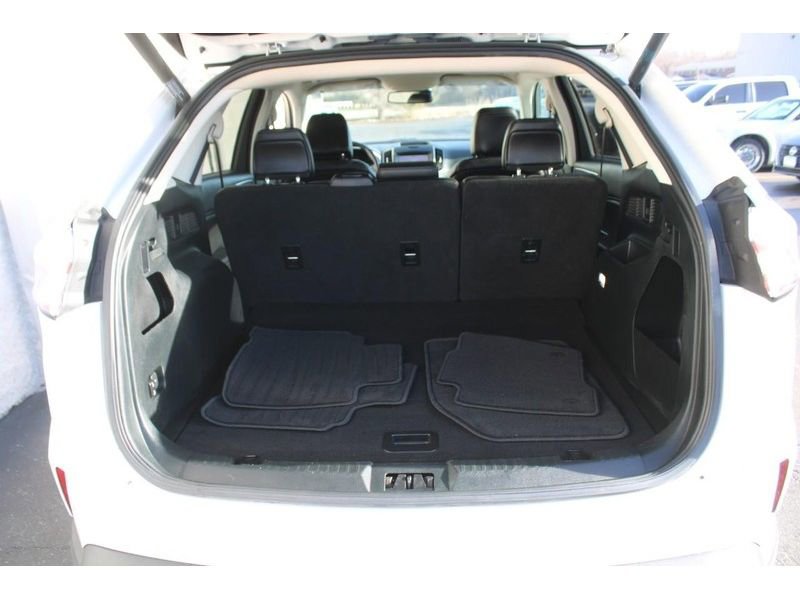 Used 2020 Ford Edge SEL w/ Convenience Package image 7