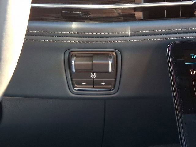 New 2025 Cadillac Escalade IQ Luxury 2 AWD/4WD image 23