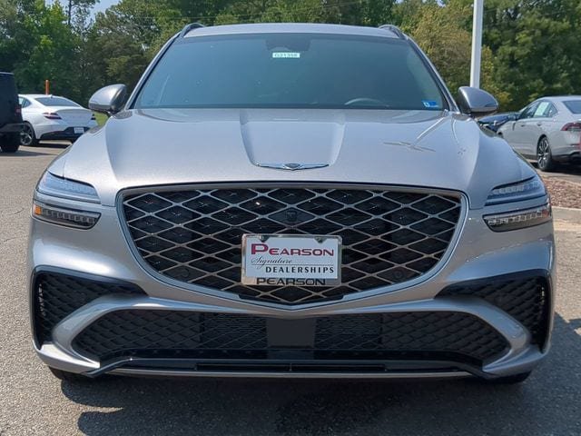 New 2026 Genesis GV70 3.5T Sport Prestige AWD/4WD image 8