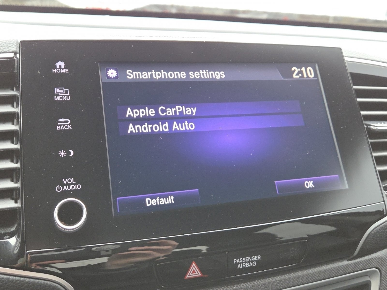 Used 2023 Honda Ridgeline RTL image 5