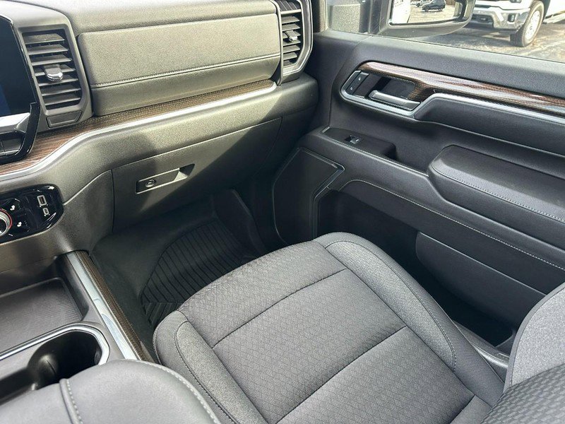 Used 2024 Chevrolet Silverado 2500 LT w/ All Star Edition image 15