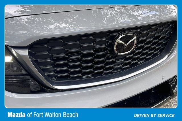 Used 2026 MAZDA CX-5 2.5 S w/ Premium Package AWD/4WD image 34