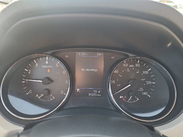 Certified 2022 Nissan Rogue Sport SV FWD image 15