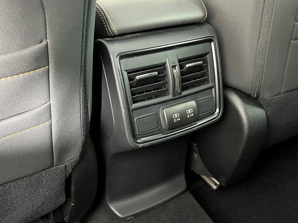 Used 2023 Subaru Forester Wilderness AWD/4WD image 30