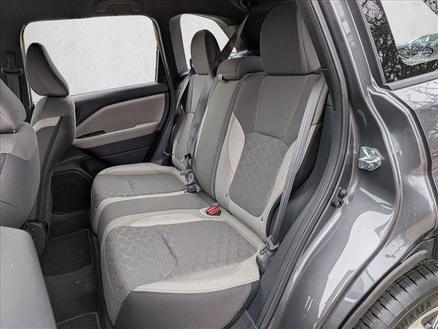 Used 2026 Subaru Forester AWD/4WD image 15