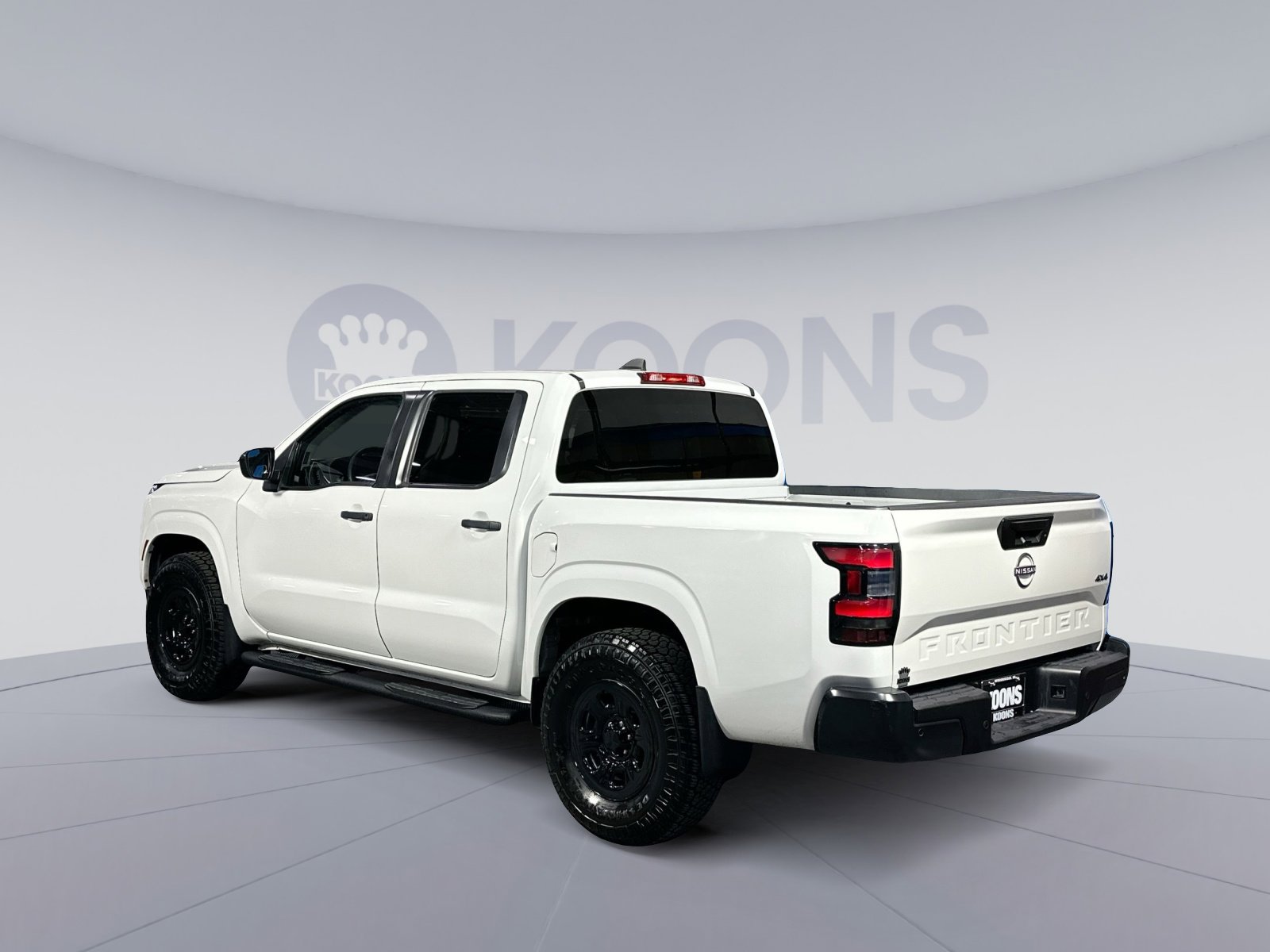 Used 2023 Nissan Frontier S w/ Technology Package image 4