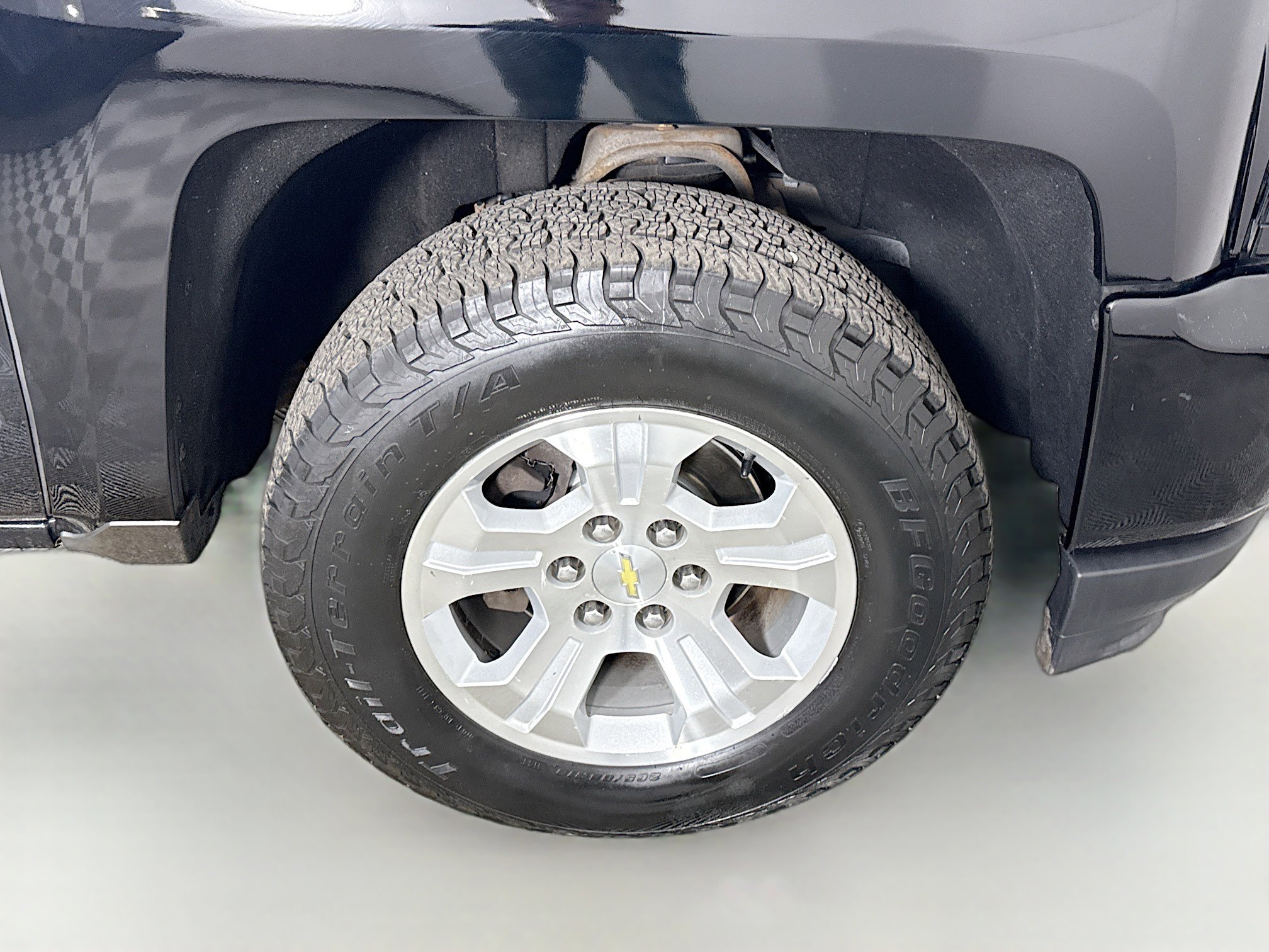 Used 2016 Chevrolet Silverado 1500 LT w/ All Star Edition image 31