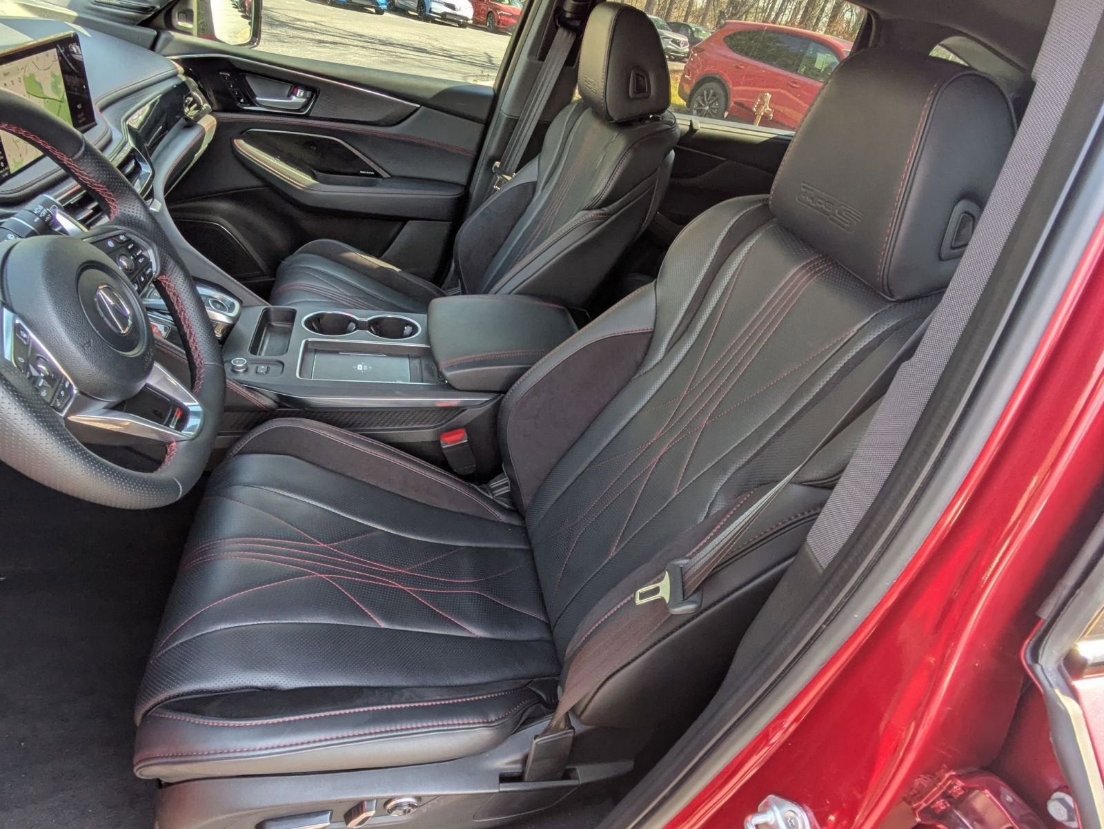 Used 2026 Acura MDX Type S image 19