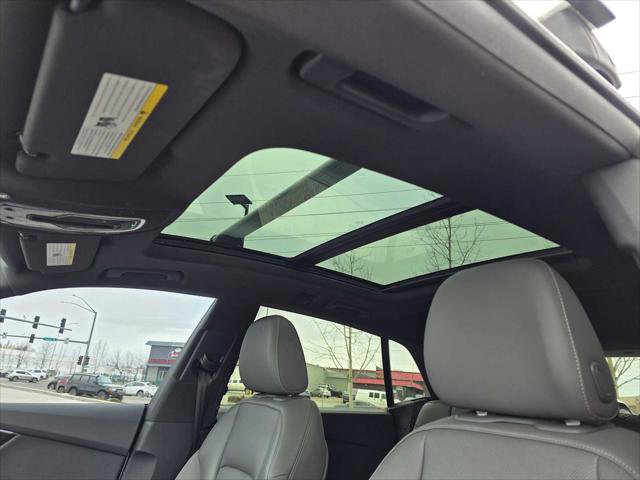 Used 2019 Audi Q8 Prestige w/ Year 1 Package AWD/4WD image 22