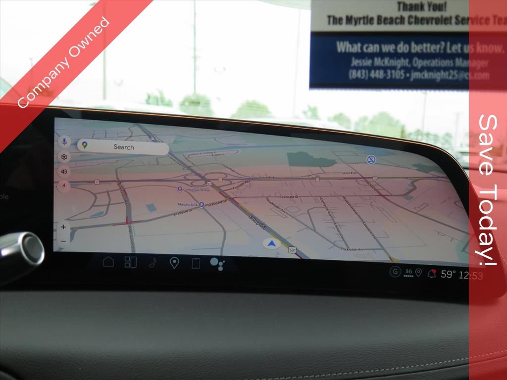 New 2026 Cadillac CT5 Premium Luxury w/ Technology Package RWD image 18
