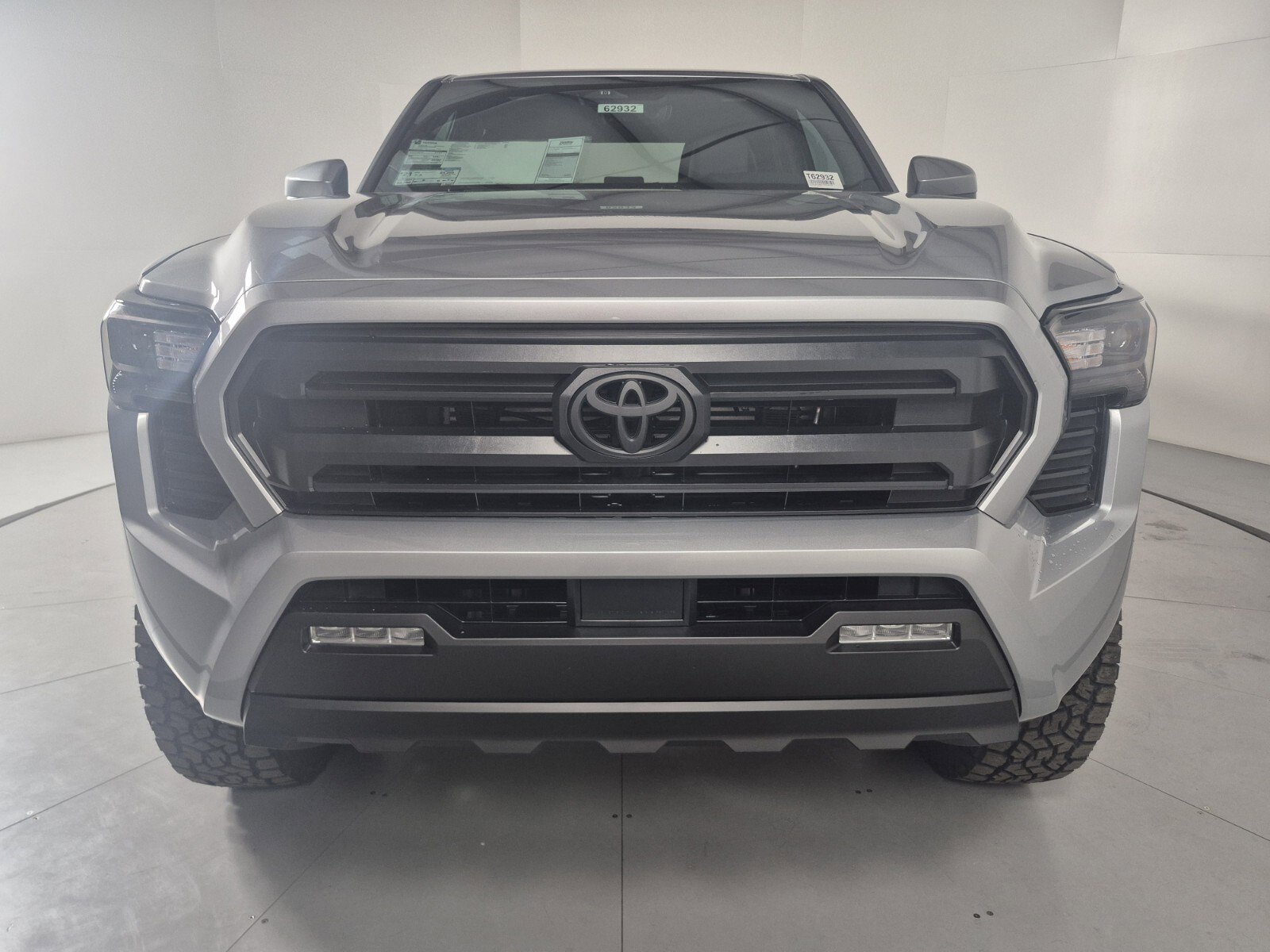 New 2026 Toyota Tacoma SR5 image 7