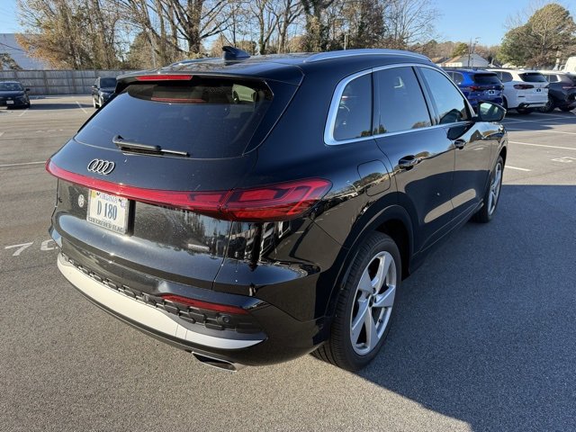 Used 2025 Audi Q5 Prestige image 5