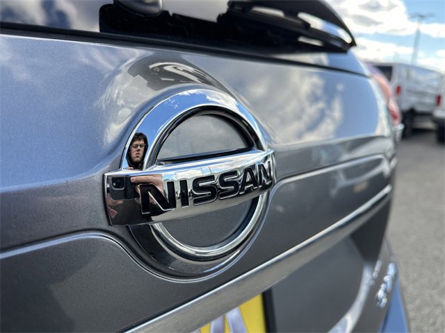 Used 2020 Nissan Rogue SV image 45