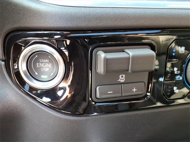 New 2026 Chevrolet Silverado 1500 High Country w/ Technology Package image 22