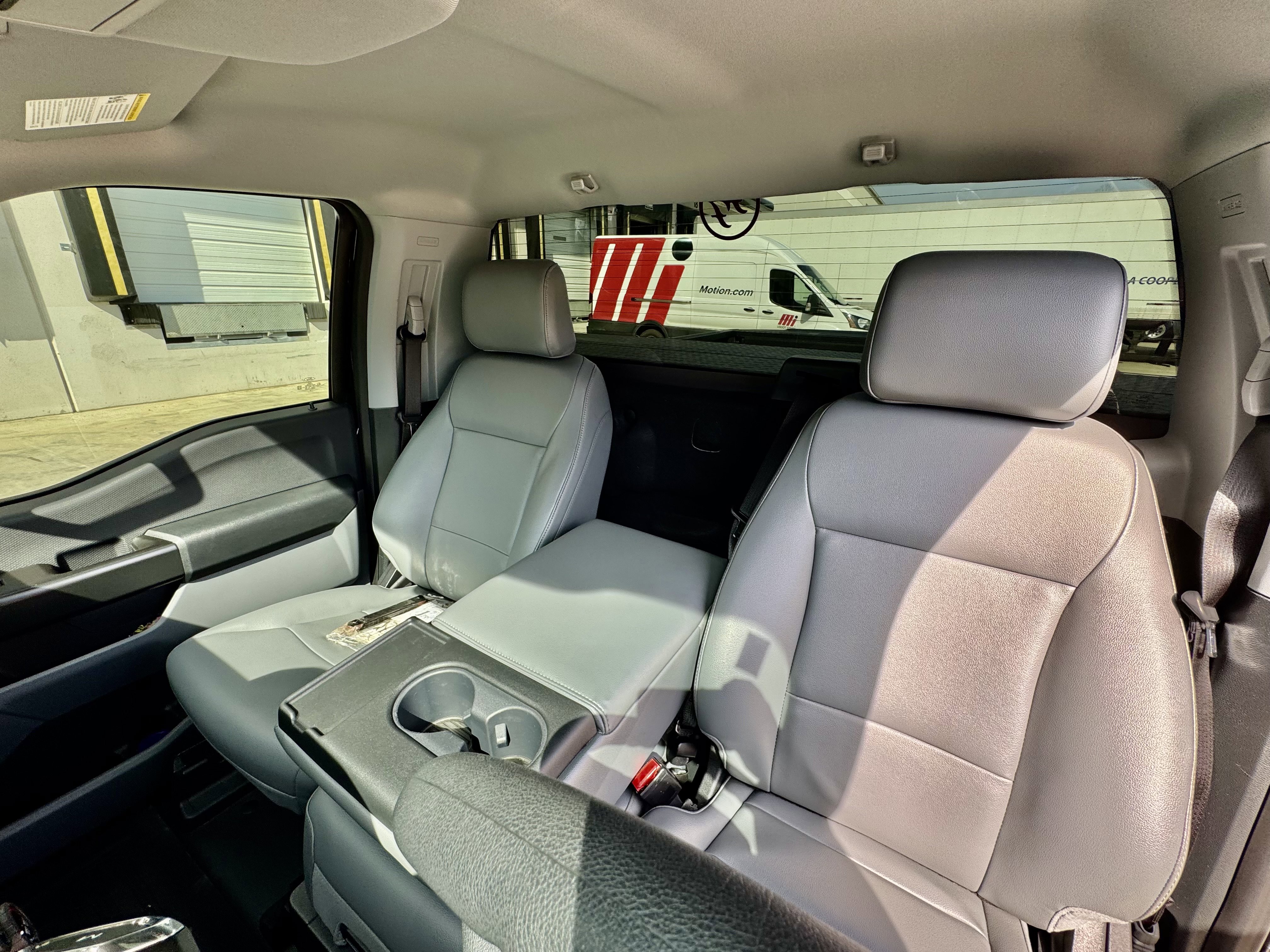 Used 2024 Ford F150 XL w/ Equipment Group 103A High image 28