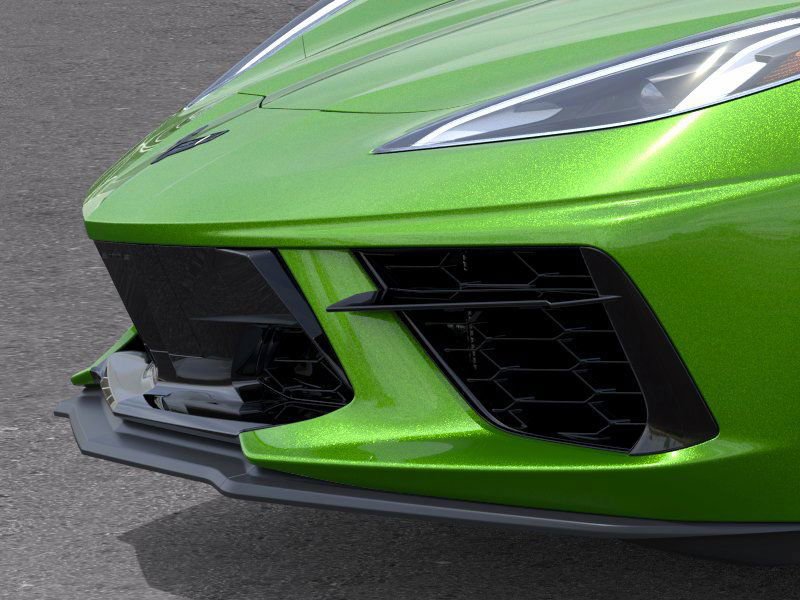 New 2026 Chevrolet Corvette Stingray w/ Battery Protection Package image 14