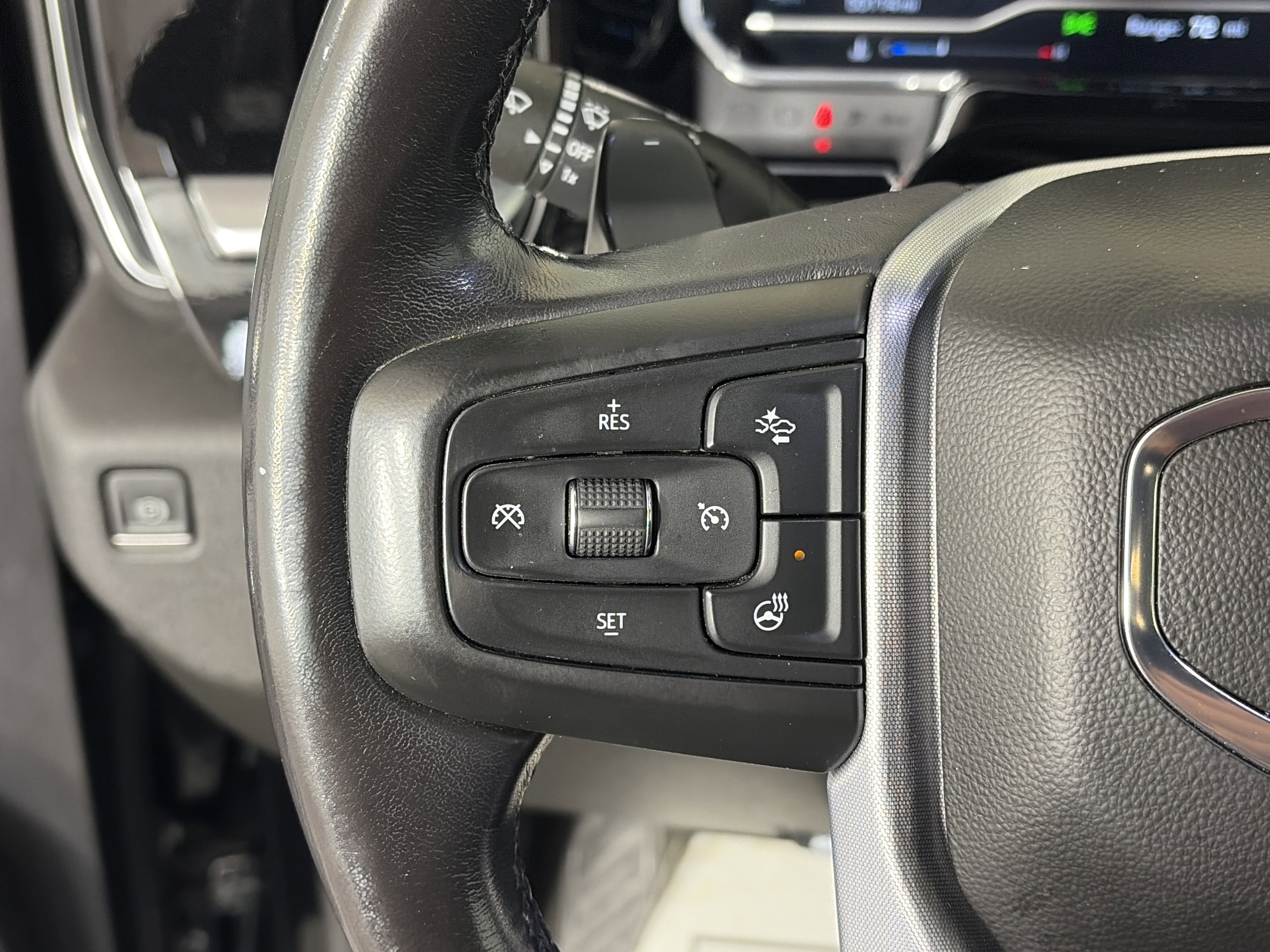 Certified 2022 GMC Sierra 1500 Elevation w/ Preferred Package image 30