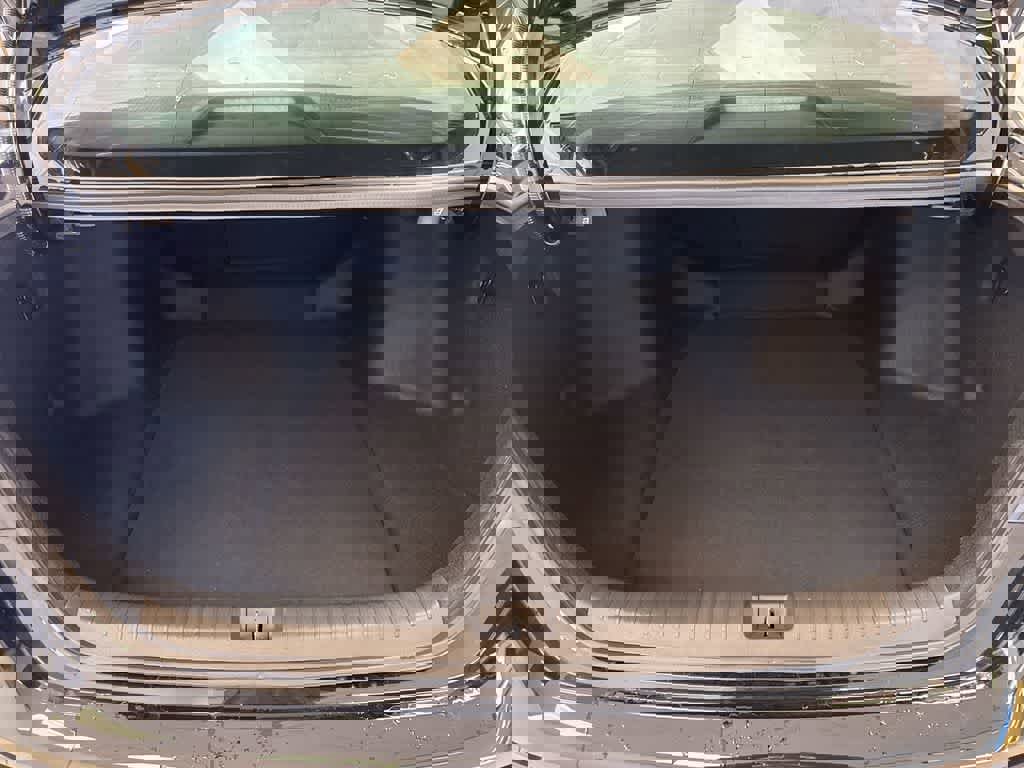 Certified 2025 Honda Accord Sport image 36