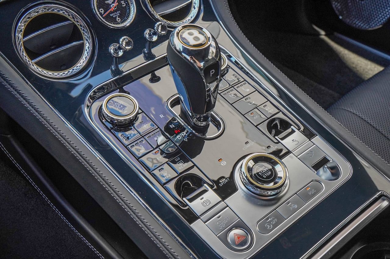 Certified 2020 Bentley Continental GT image 31