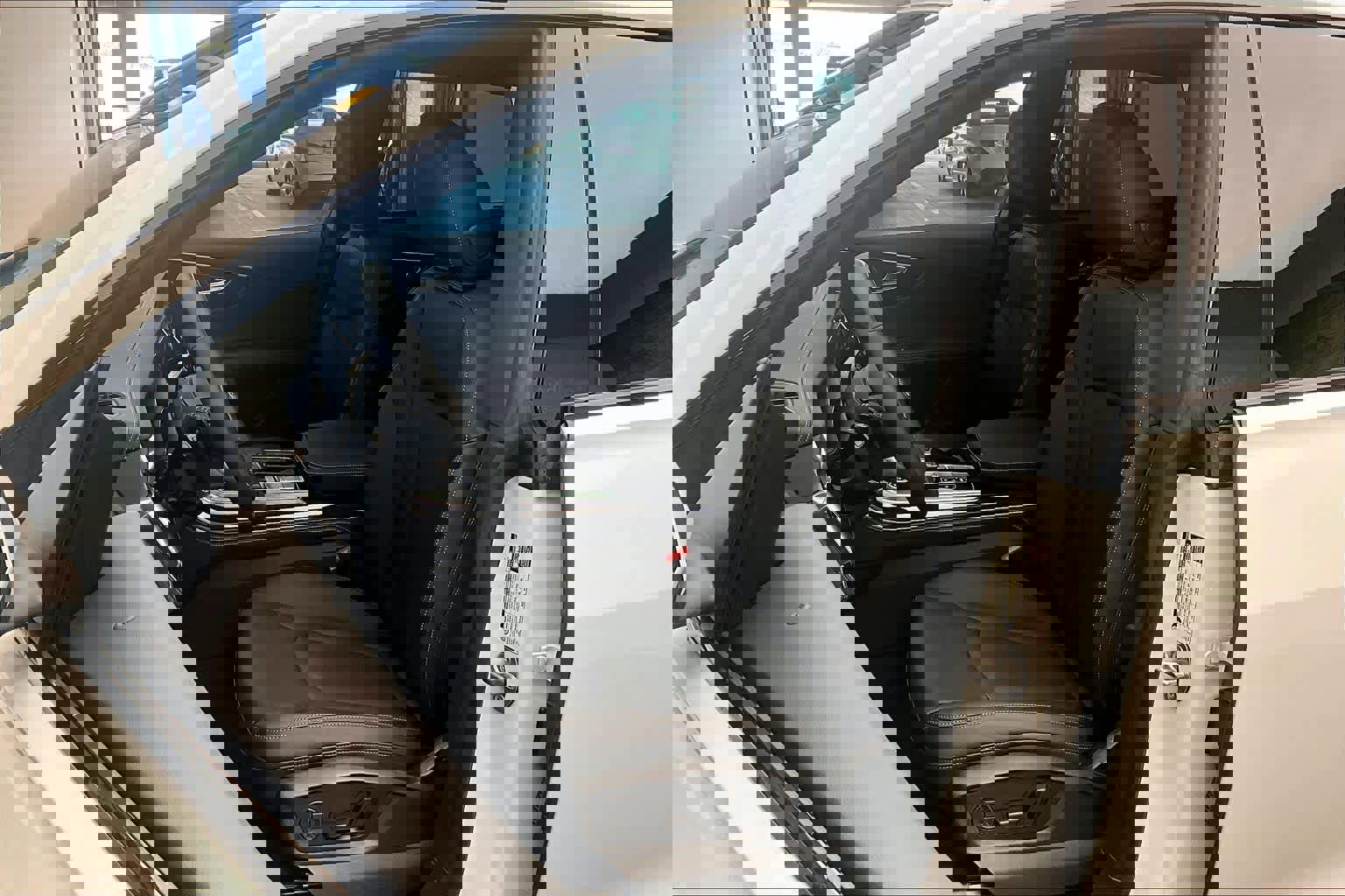 New 2026 Audi Q8 Premium Plus image 9