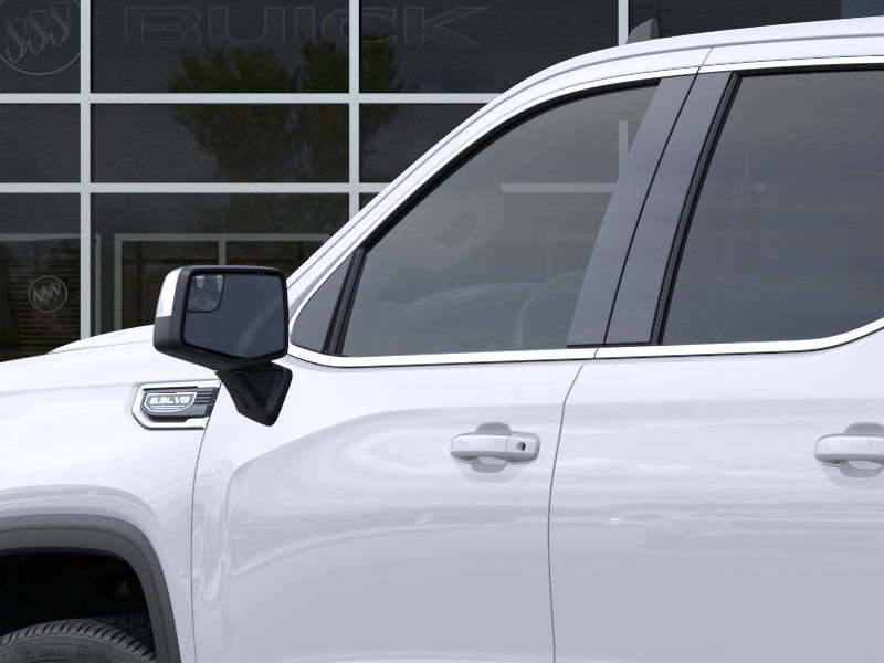 Used 2026 GMC Sierra 1500 SLE w/ Preferred Package RWD image 13