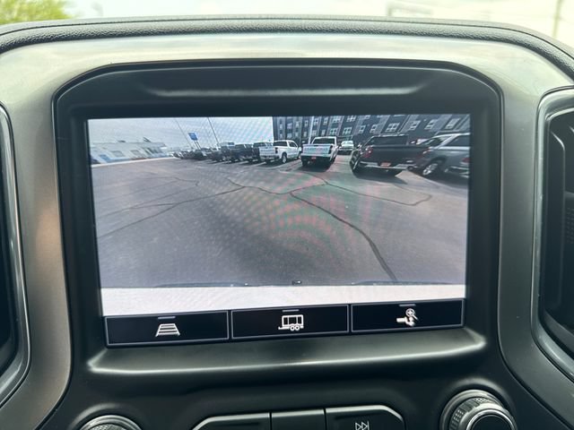 Used 2021 Chevrolet Silverado 1500 LTZ AWD/4WD image 21