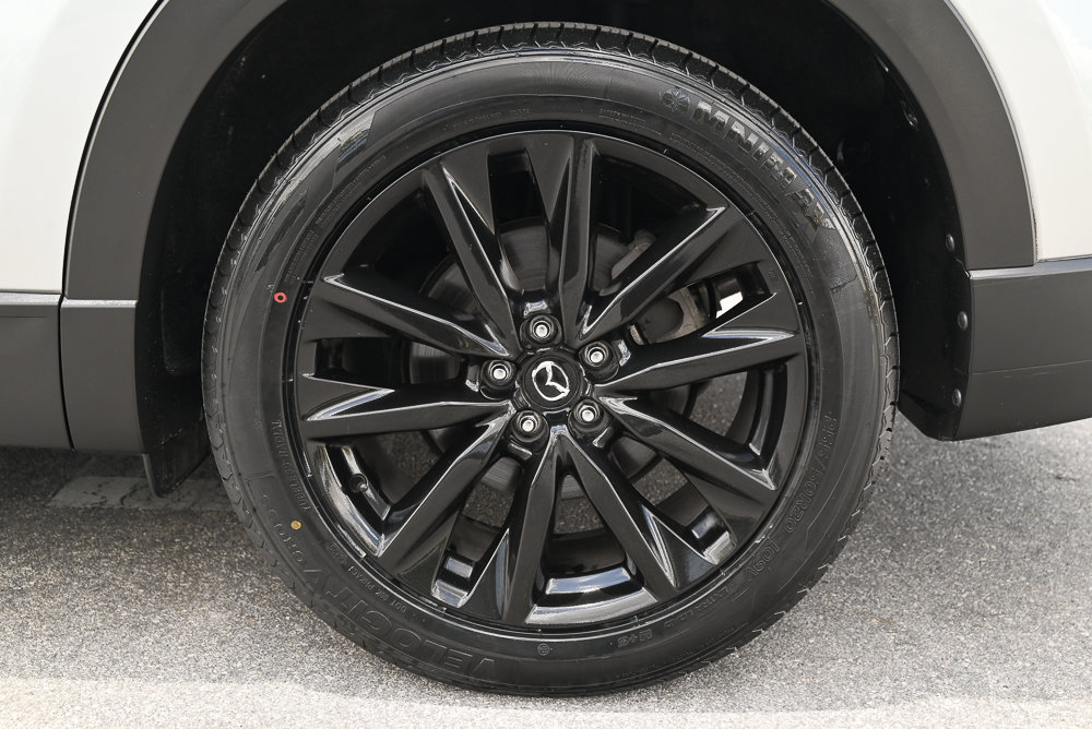 New 2023 MAZDA CX-9 Touring Plus AWD/4WD image 8
