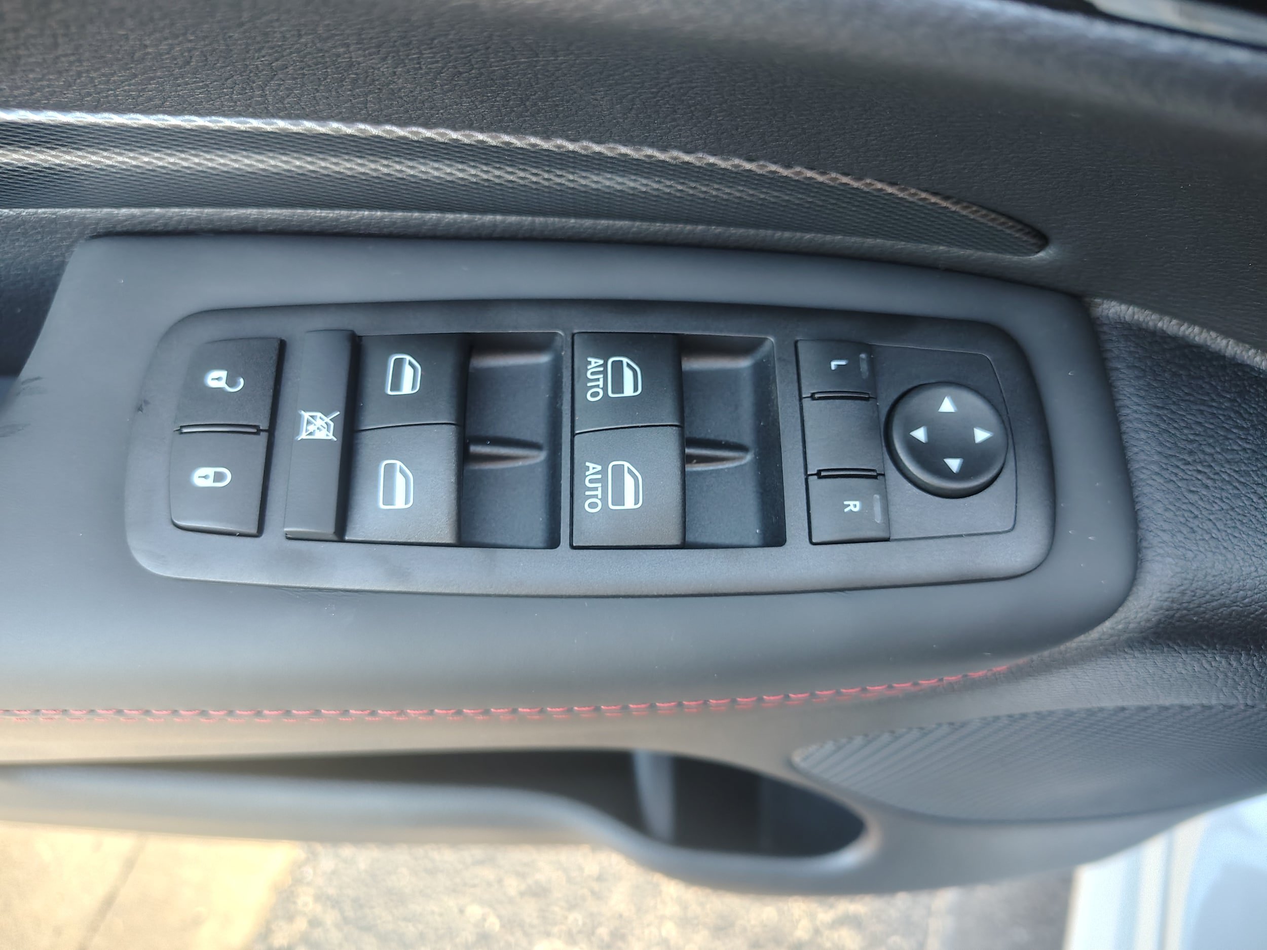 New 2027 Dodge Durango GT AWD/4WD image 22
