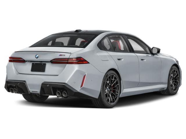 New 2027 BMW M5 AWD/4WD image 5