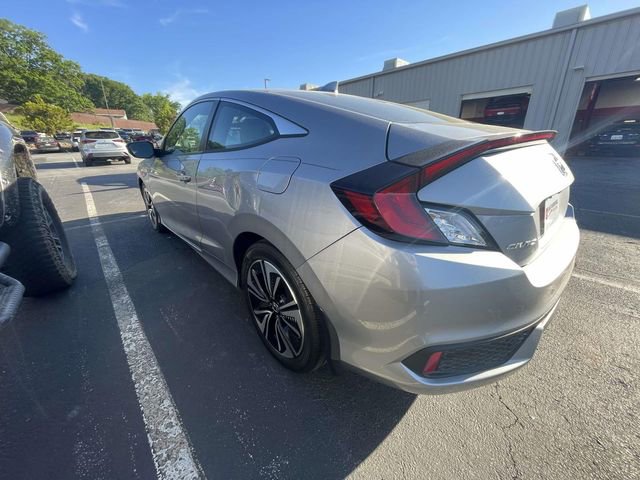 Used 2016 Honda Civic EX-L image 8