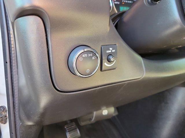 Used 2017 Chevrolet Express 2500 image 20