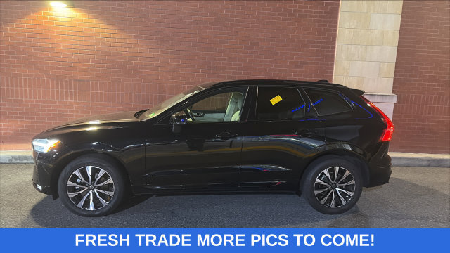 Used 2024 Volvo XC60 B5 Plus w/ Protection Package Premier AWD/4WD image 1