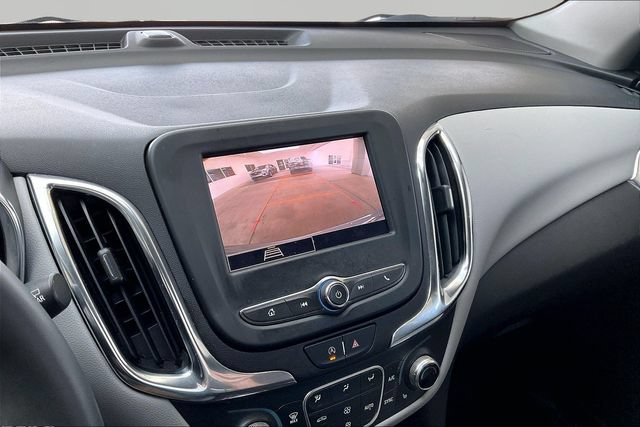 Used 2024 Chevrolet Equinox LT AWD/4WD image 11