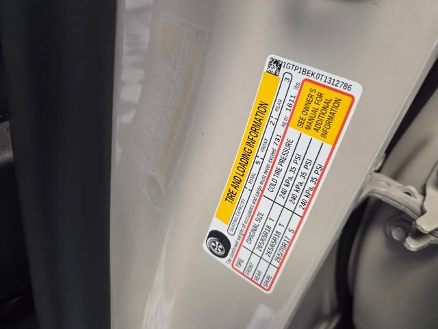 New 2026 GMC Canyon Elevation w/ Convenience Package RWD image 18