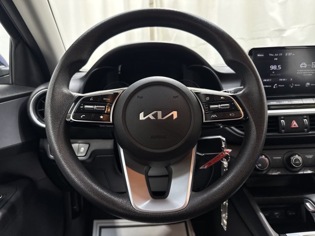 Certified 2023 Kia Forte LXS w/ LXS Technology Package FWD image 16