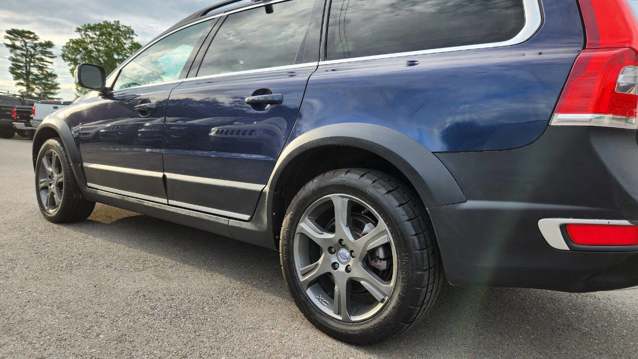 Used 2014 Volvo XC70 T6 image 10