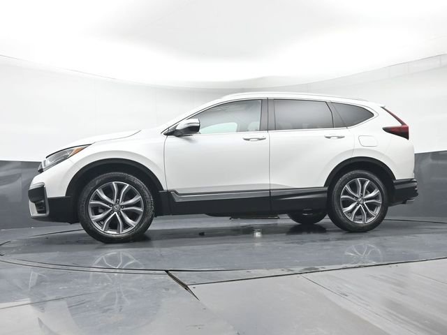 Used 2022 Honda CR-V Touring image 32