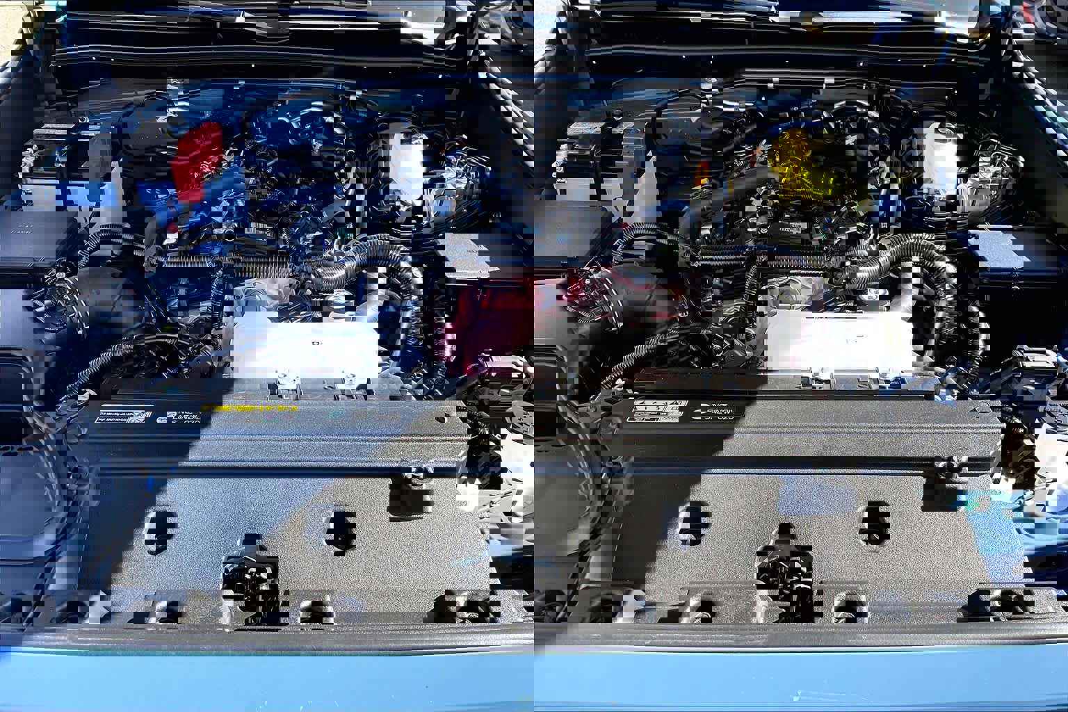 New 2026 Toyota 4Runner SR5 image 17