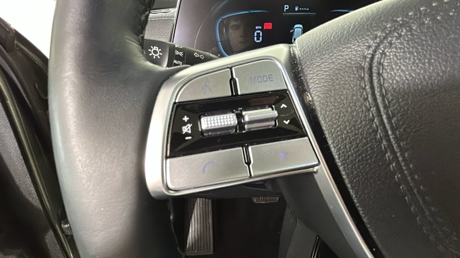 Used 2024 Kia Telluride EX X-Line AWD/4WD image 20