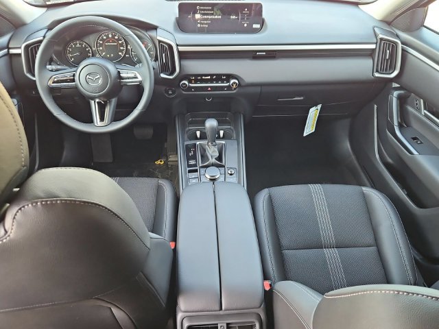 New 2026 MAZDA CX-50 AWD 2.5 S w/ Weather Package image 14